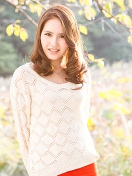 ブレス(Bl'ess) ナチュラルウェーブ☆