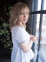 ローラン(ROULAND)&nbsp;ミディアムウェーブ