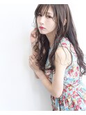 スウィートおフェロロング&ユルお団子アレンジ