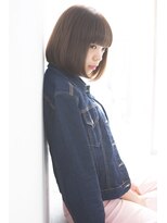 シカタ シーカ 鎌倉(CICATA/ShIKA.)&nbsp;ワンカールボブ×ダークアッシュ2【CICATA鎌倉】