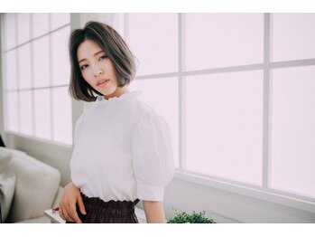 Shape's hair design 上三川店【シェイプスヘアデザイン】