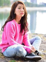 ジュースヘアー(Juice hair)