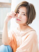 ネオリーブクレア 綱島店(Neolive Krea)&nbsp;20代30代40代に人気の大人カジュアルショート☆ママさんにも人気