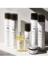 ☆施術メニュー、メンバーズポイント、バースデイ特典、などに応じて大人気商品をプレゼントしています！