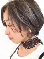 ステア ケース(stair case)&nbsp;ナチュラル美人ハイライト