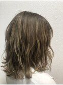 大人気ミルクティーベージュ☆