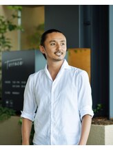 テラス エヌ(TERRACE N)&nbsp;杉本 智亜樹