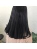 ☆さらつや質感UP♪似合わせカット＋縮毛矯正＋ＰＤＣＴトリートメント