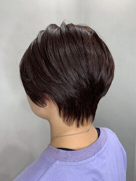 シャムオーツー 国分寺(CHAM:O2) クールショート