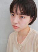[Ravo]コンパクトショートボブ