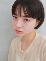 ラボ(Ravo)&nbsp;[Ravo]コンパクトショートボブ