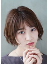 リル 8F 銀座(Rire)&nbsp;【Rire-リル銀座-】大人可愛いナチュラルカール