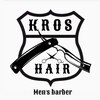 クロスヘアー(KROS HAIR)のお店ロゴ