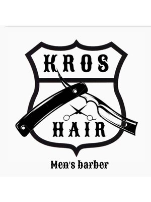 クロスヘアー(KROS HAIR)