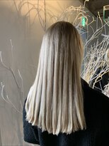 ランド(LAND)&nbsp;ash blonde
