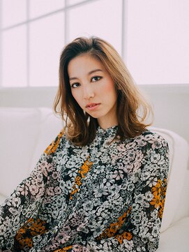 アラワラブルー(arrawarra blue) ラフカール/20代/30代/40代/50代/南町/倉敷