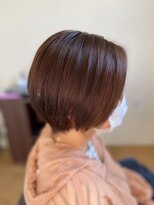 ヘアブロス(hair BROS)&nbsp;ベージュカラー