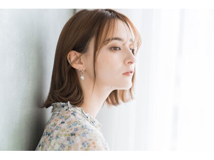 トッカ ヘアーラウンジ 日吉店(tocca)の写真