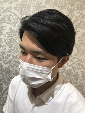 イーチ ディー ヘアーアンドトータルビューティー(each dee hair&total beauty) ビジネススタイル