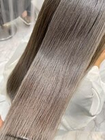 エスカーラ 町田(THE ESCALA)&nbsp;くびれヘア/メルティカラー/プレミアムカラー[町田駅/髪質改善]