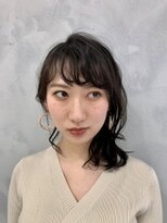 インフィニティ 清澄白河(Infinity)&nbsp;イイ女ウルフ-アレンジ-