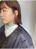 【penelope】山下　小顔ショート　くびれショート20代30代[新宿]