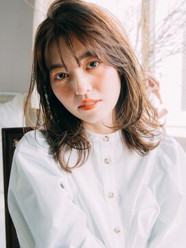 メラキ 荻窪駅前店(Meraki) 【2022年新作スタイル】Meraki荻窪駅前店