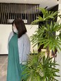 リヘアー(Re～HAIR) 伊藤 麻里