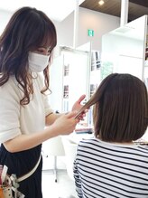 ピースヘアデザイン(Peace hair design)