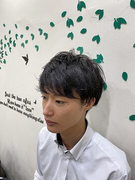 プリモ ビューティーアンドリラックス(Primo Beauty&Relax) ナチュラルパーマ