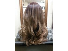 ヘアーアンドメイク アール(hair&make R)