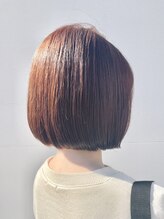 ユウヘアー 守山吉根店(U Hair)