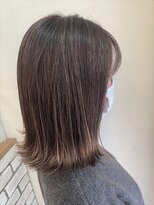 アイム(aim)&nbsp;aim#切りっぱなし＃20代30代40代