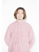 ニゲラ(Nigella) 金田 佳祐