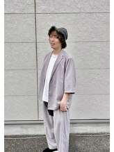 ニコ(hair room nico) 小林 正徳