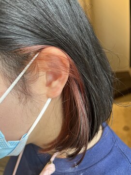 エイト マカビ 沖縄真嘉比店(EIGHT makabi) 【【EIGHT 真嘉比】お客様スタイル_