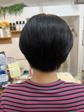 エクリボンヌ(equri bonne) 【equribonne目黒】おすすめスタイル【目黒】