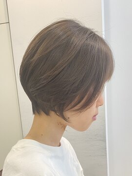 フェリーチェ(felice) ☆骨格補正☆ 大人のくびれショート