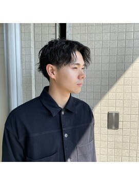 イツモノトコロ(kami to zakka) 【イツモノトコロ】ツイスパセンターパート！