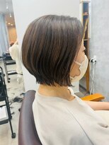 ヴィサージュ クラール(VISAGE klar)&nbsp;似合わせショート