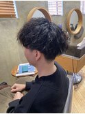 ソフトツイスパ