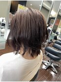 ニュアンスウルフ