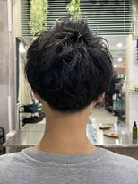 ルーム 浅草(ROOM.) ナチュラルツイスパ 浅草