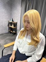 フィーネ 横浜(Fi -Ne)&nbsp;抜きっぱなしブロンド