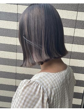 サン(son’) グレージュカラー