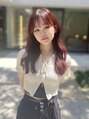 アリュウル 表参道 青山(Allure) 藤原 渚