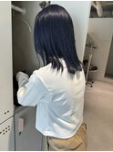ブルーカラー