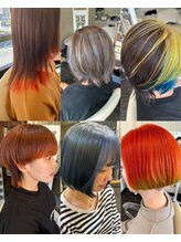 ディンプル 越谷駅前(DiMPlE)