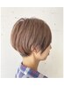 【全員】カット ￥5500