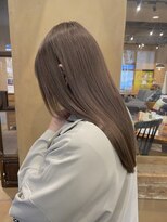 イノセンス 西宮北口店(innocence)&nbsp;まろやかブラウン